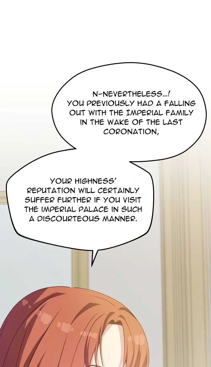 When Two Villains Meet Chapter 6 Page 21