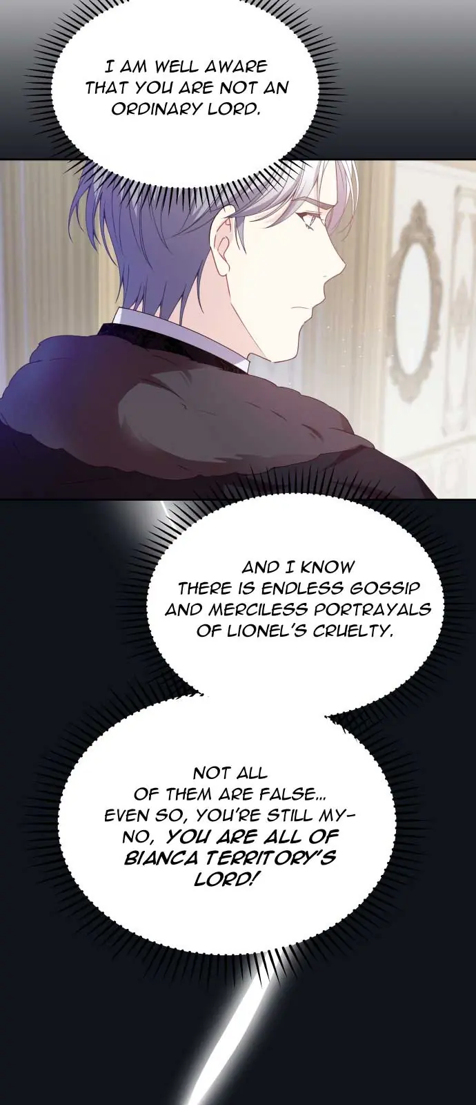 When Two Villains Meet Chapter 6 Page 23