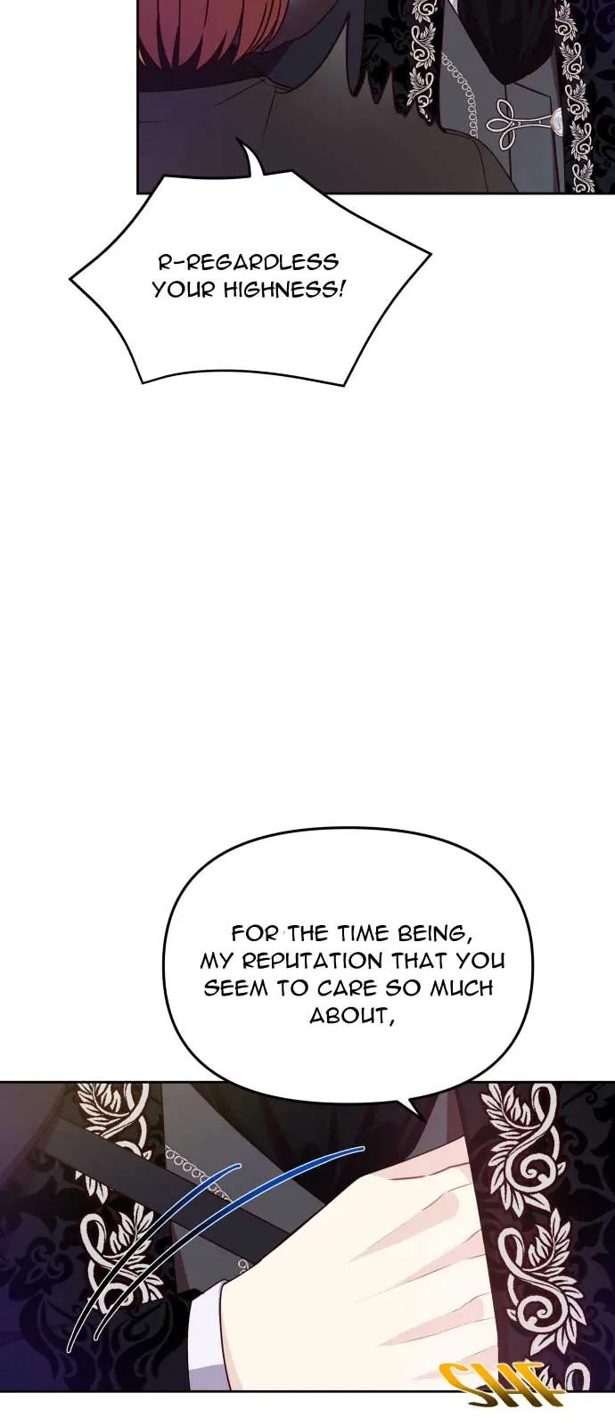 When Two Villains Meet Chapter 6 Page 27