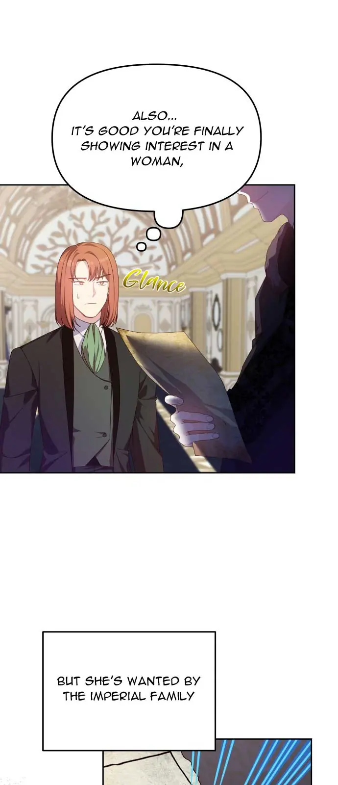 When Two Villains Meet Chapter 6 Page 31