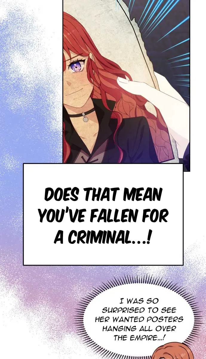 When Two Villains Meet Chapter 6 Page 32
