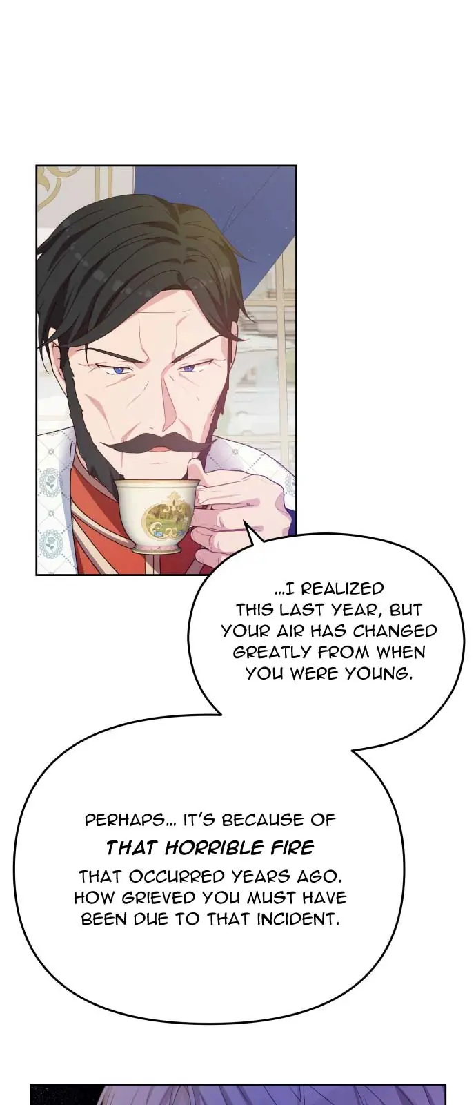 When Two Villains Meet Chapter 6 Page 36