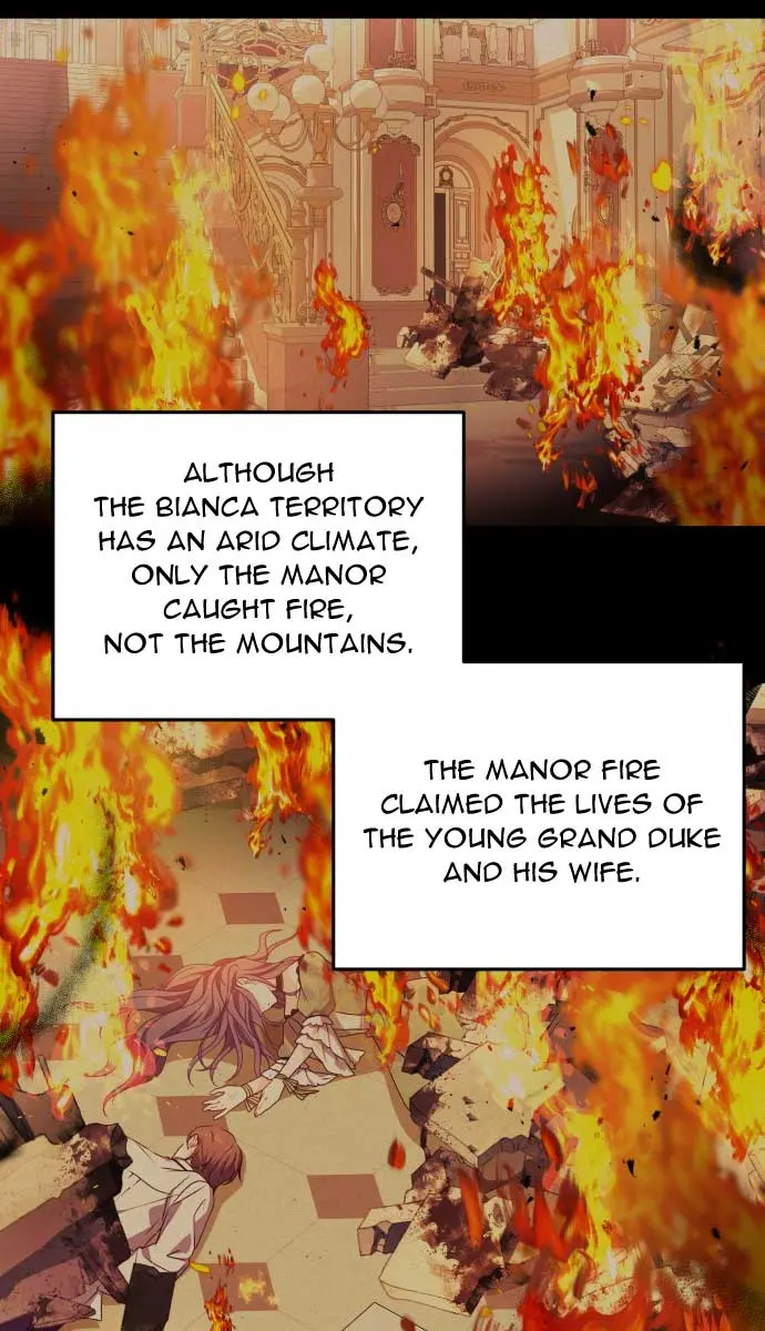 When Two Villains Meet Chapter 6 Page 38