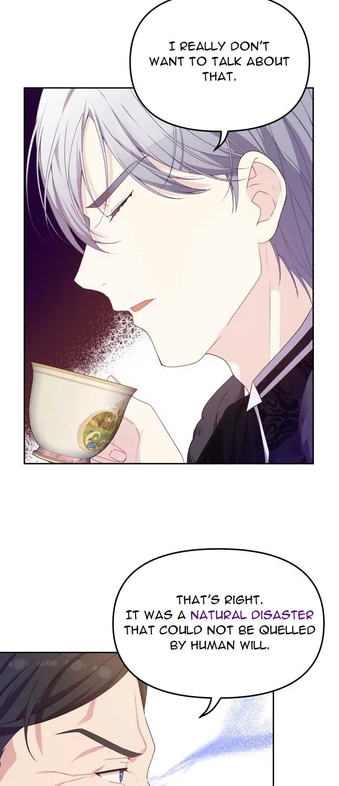 When Two Villains Meet Chapter 6 Page 41