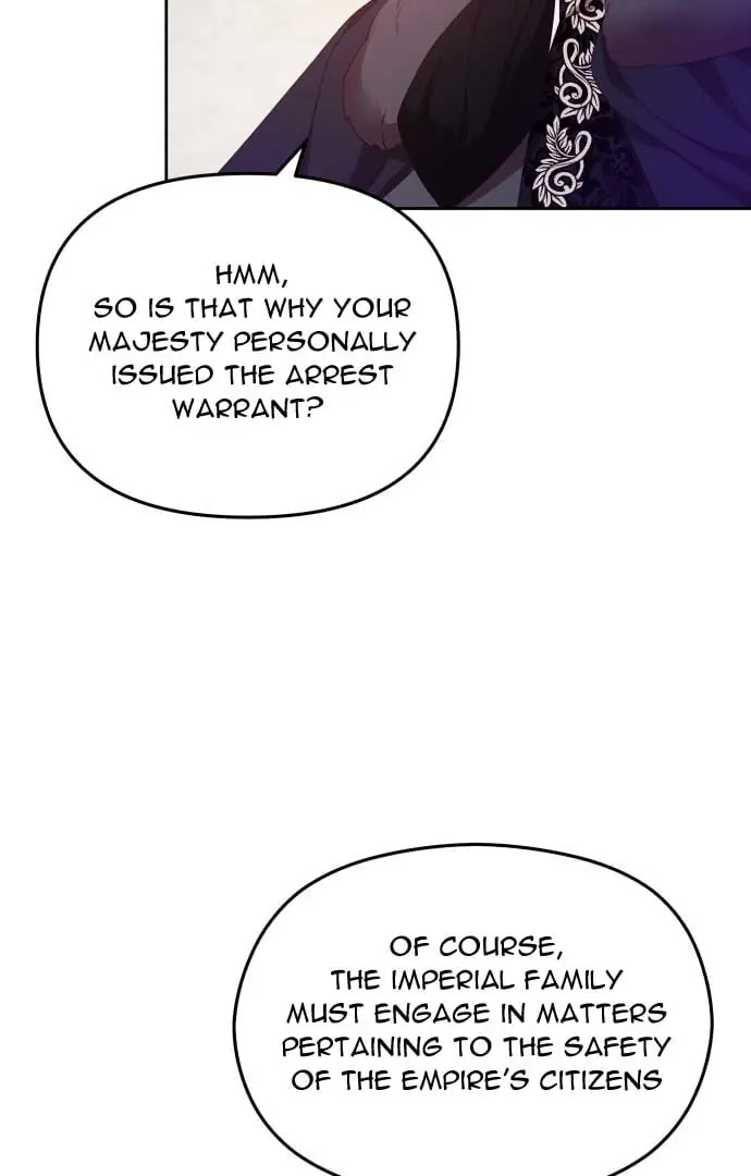 When Two Villains Meet Chapter 6 Page 58