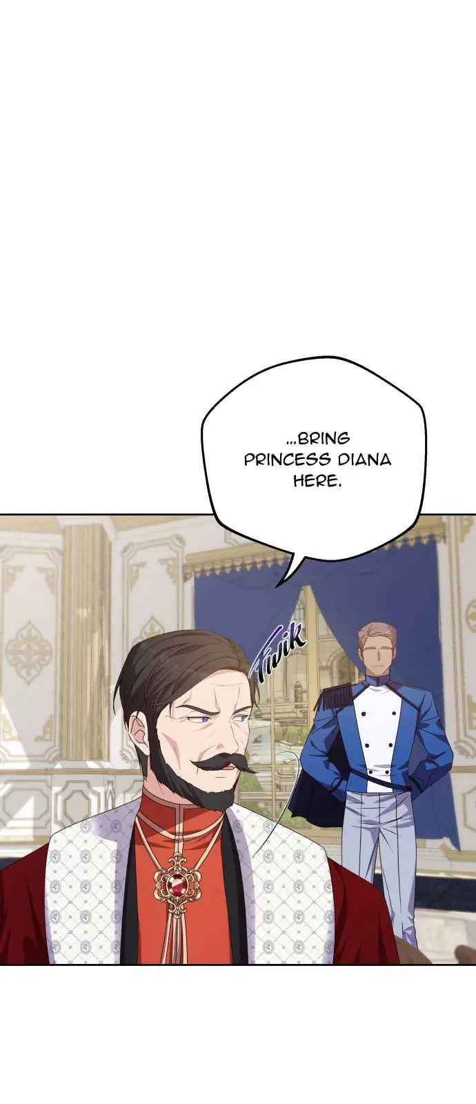 When Two Villains Meet Chapter 6 Page 70