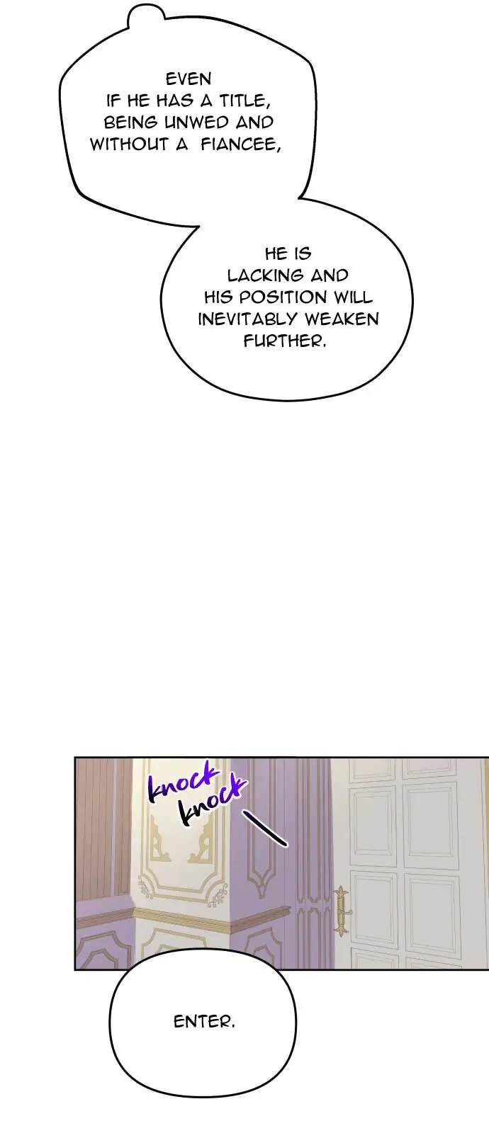 When Two Villains Meet Chapter 6 Page 73