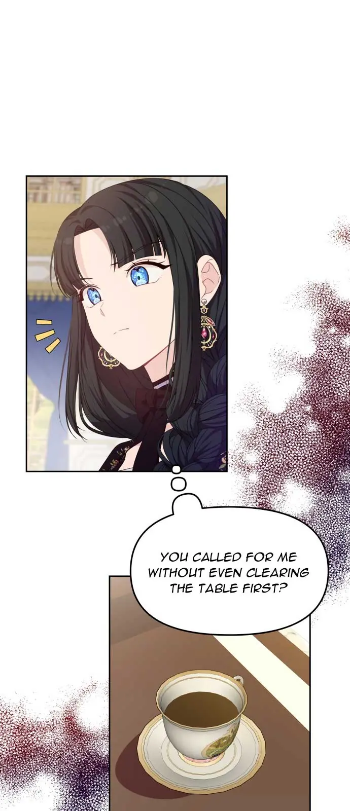 When Two Villains Meet Chapter 6 Page 76