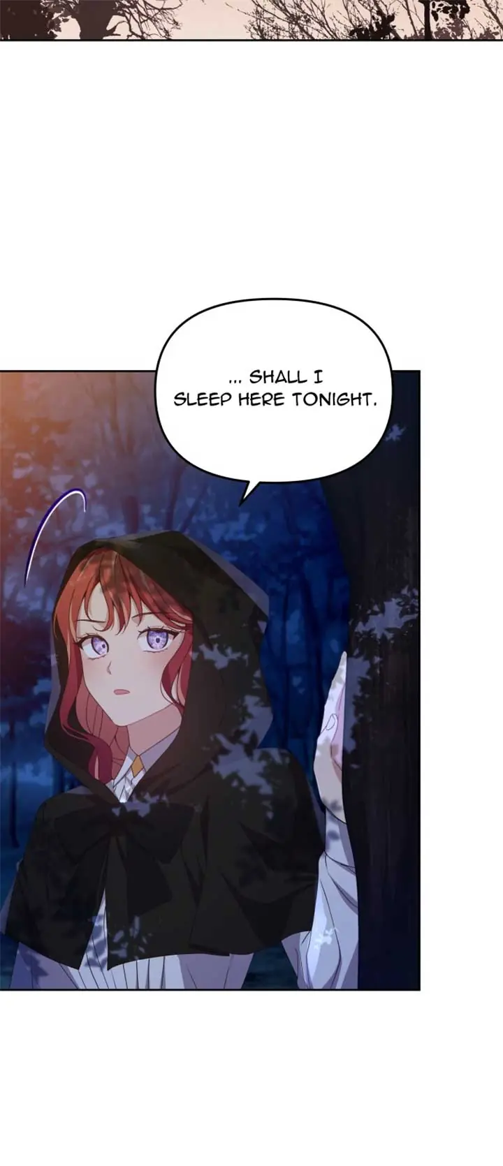 When Two Villains Meet Chapter 7 Page 9