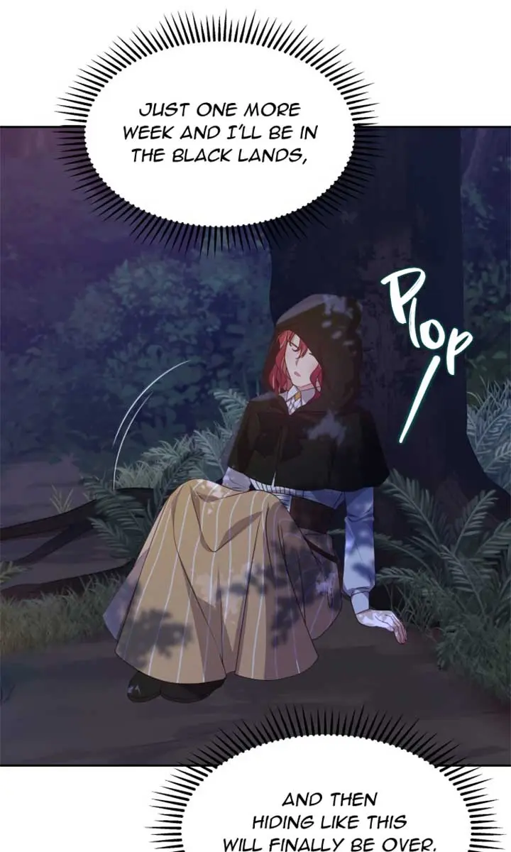 When Two Villains Meet Chapter 7 Page 10