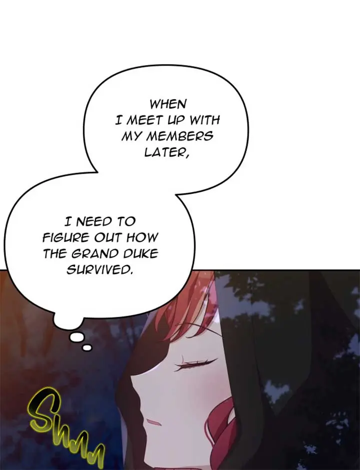 When Two Villains Meet Chapter 7 Page 12