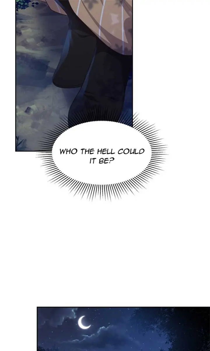 When Two Villains Meet Chapter 7 Page 15