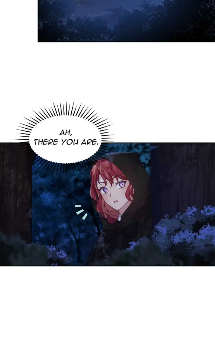 When Two Villains Meet Chapter 7 Page 16