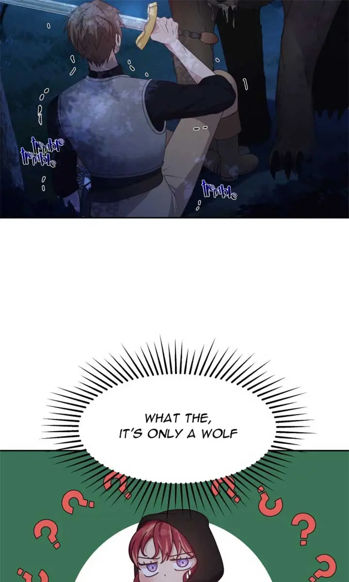 When Two Villains Meet Chapter 7 Page 18