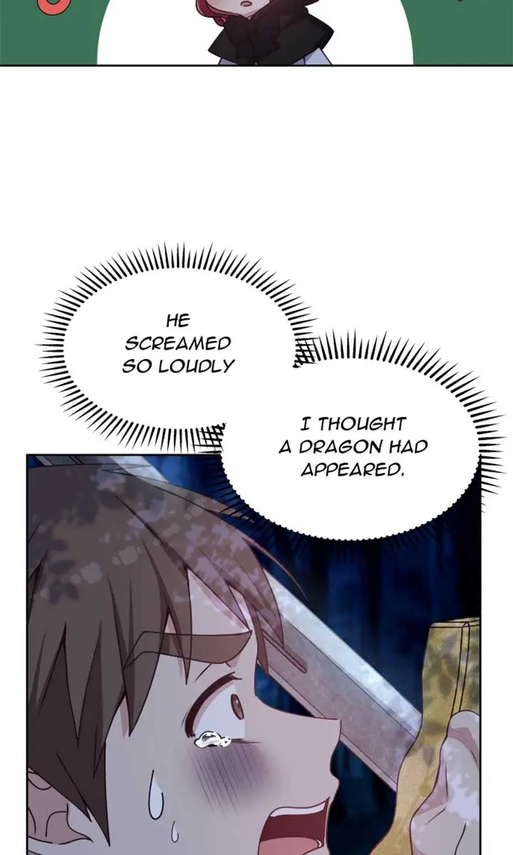 When Two Villains Meet Chapter 7 Page 19