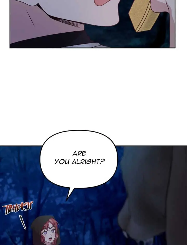 When Two Villains Meet Chapter 7 Page 20