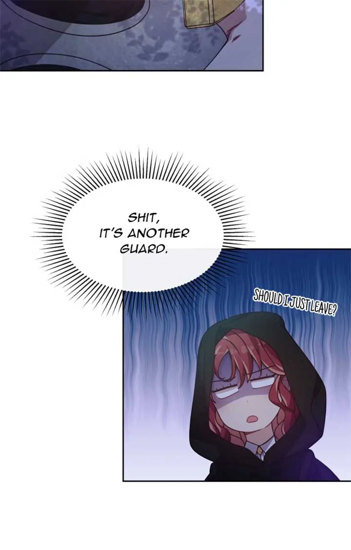 When Two Villains Meet Chapter 7 Page 22
