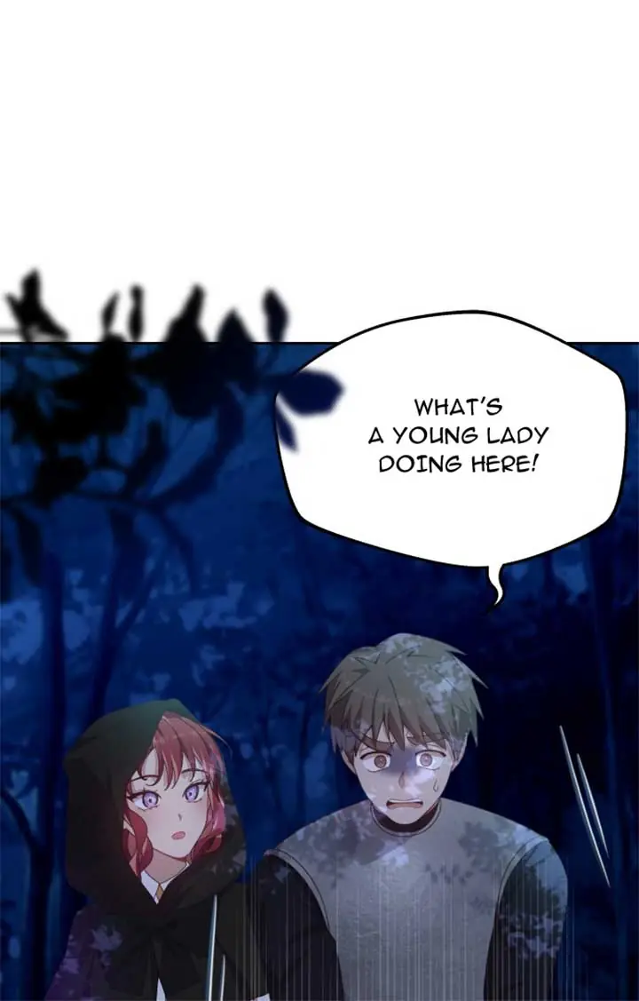 When Two Villains Meet Chapter 7 Page 23