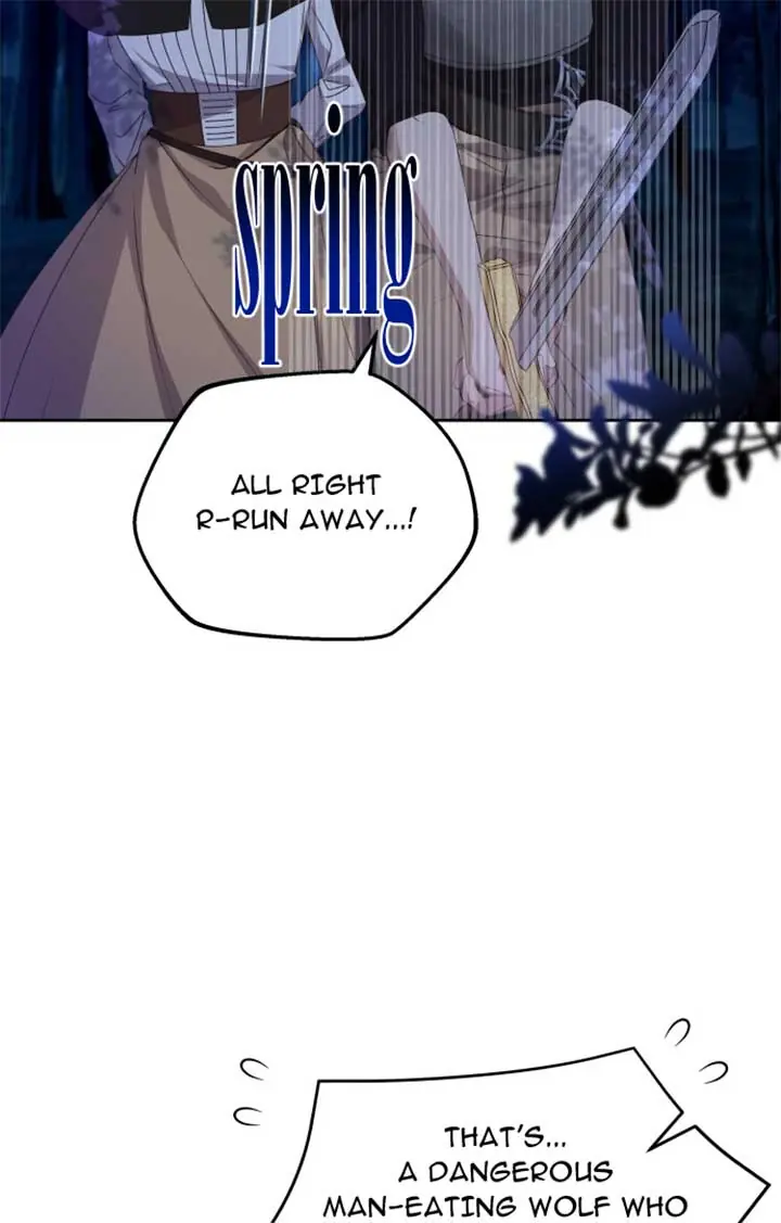 When Two Villains Meet Chapter 7 Page 24
