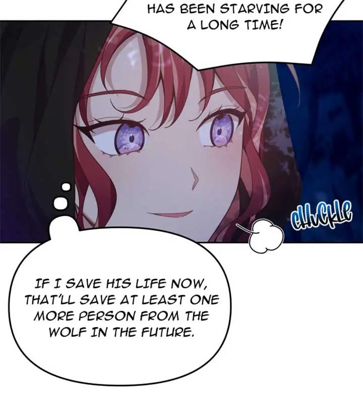 When Two Villains Meet Chapter 7 Page 25