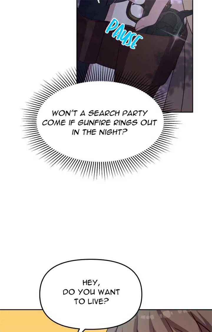 When Two Villains Meet Chapter 7 Page 29