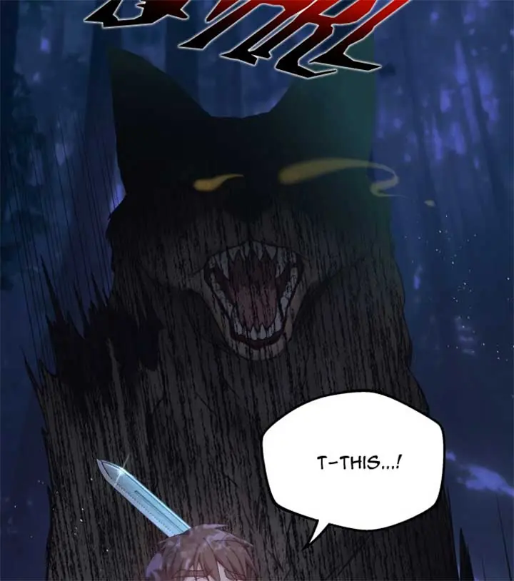 When Two Villains Meet Chapter 7 Page 32