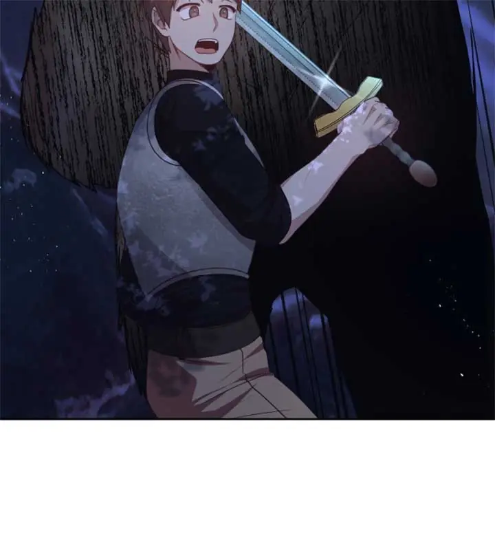 When Two Villains Meet Chapter 7 Page 33