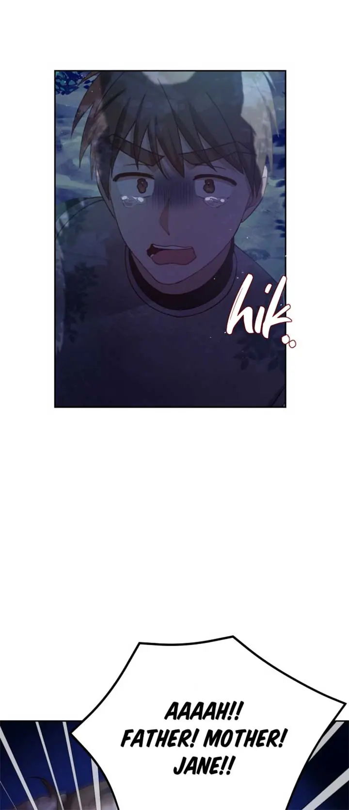 When Two Villains Meet Chapter 7 Page 34