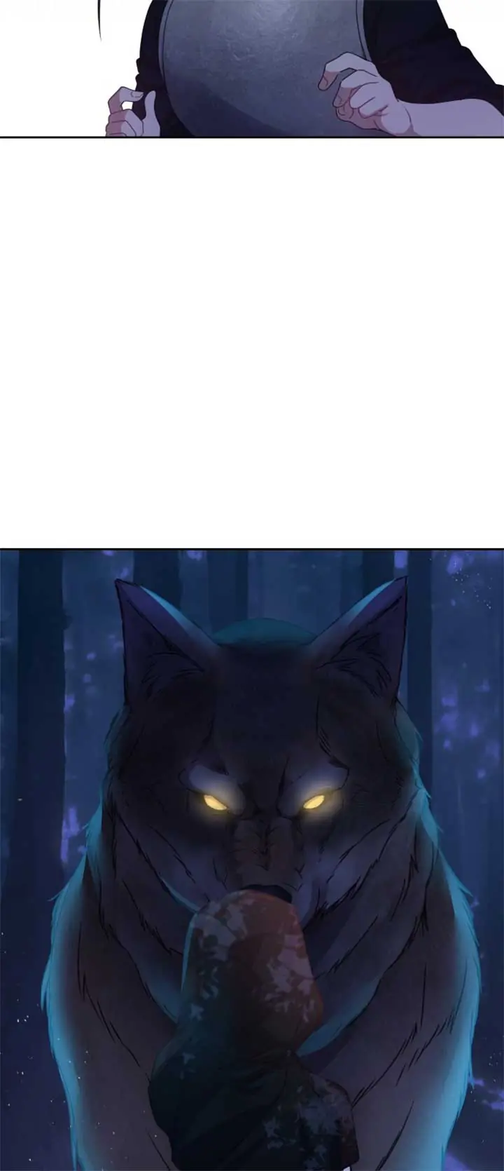 When Two Villains Meet Chapter 7 Page 37
