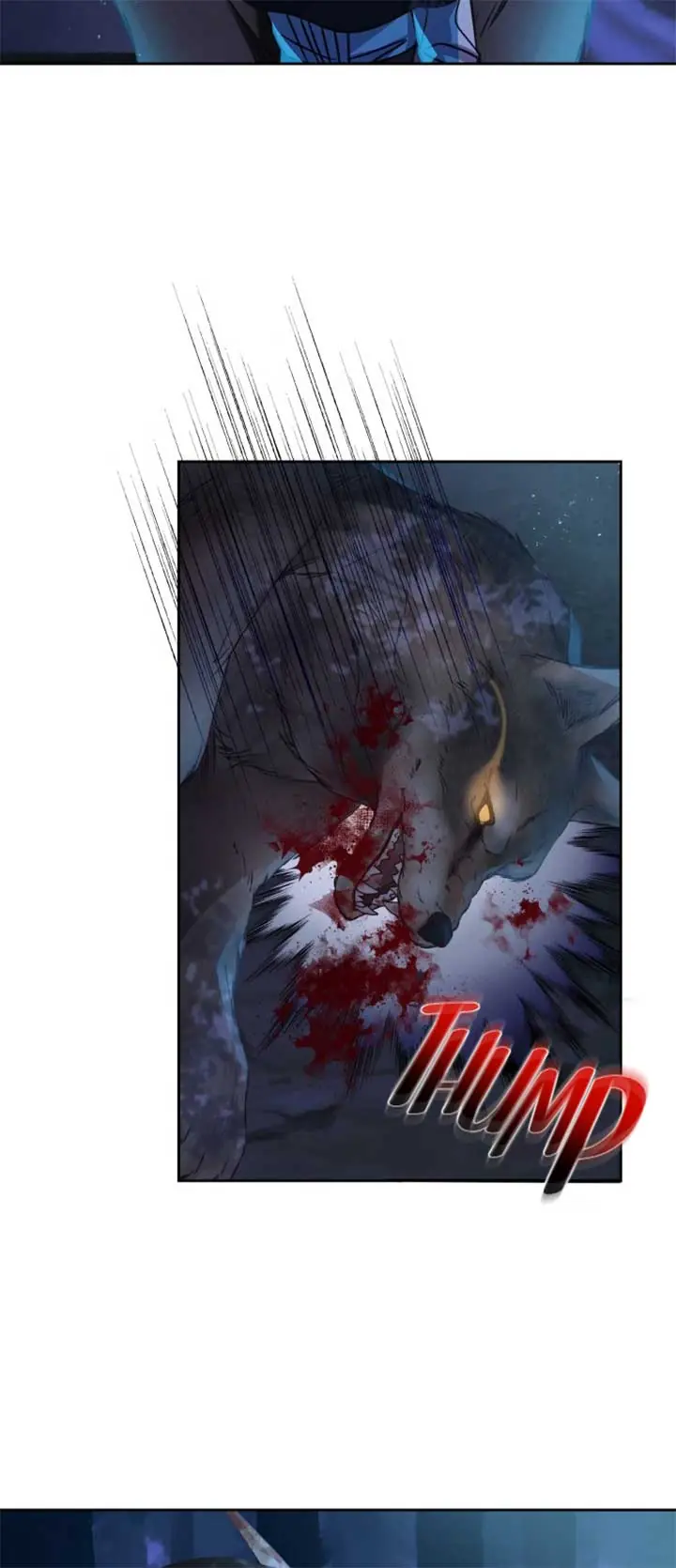 When Two Villains Meet Chapter 7 Page 38