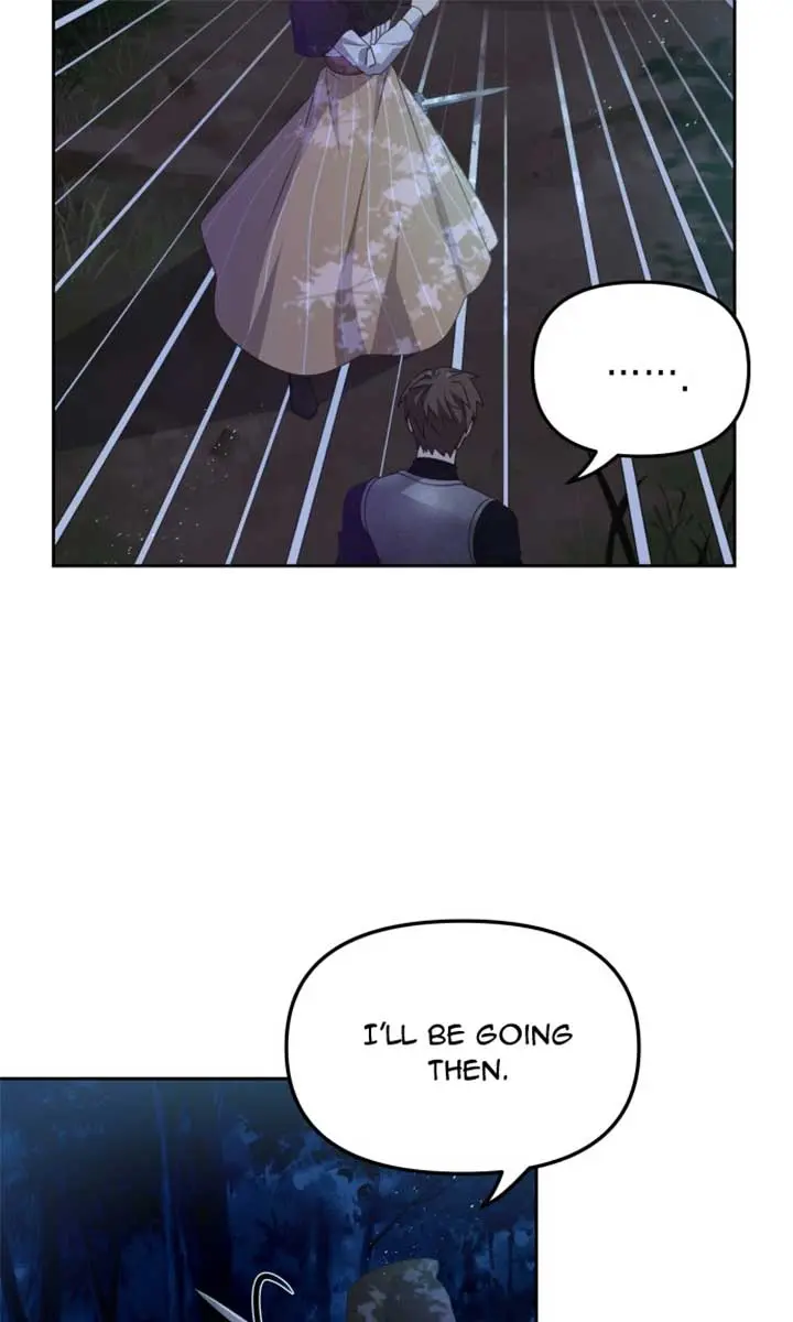 When Two Villains Meet Chapter 7 Page 40