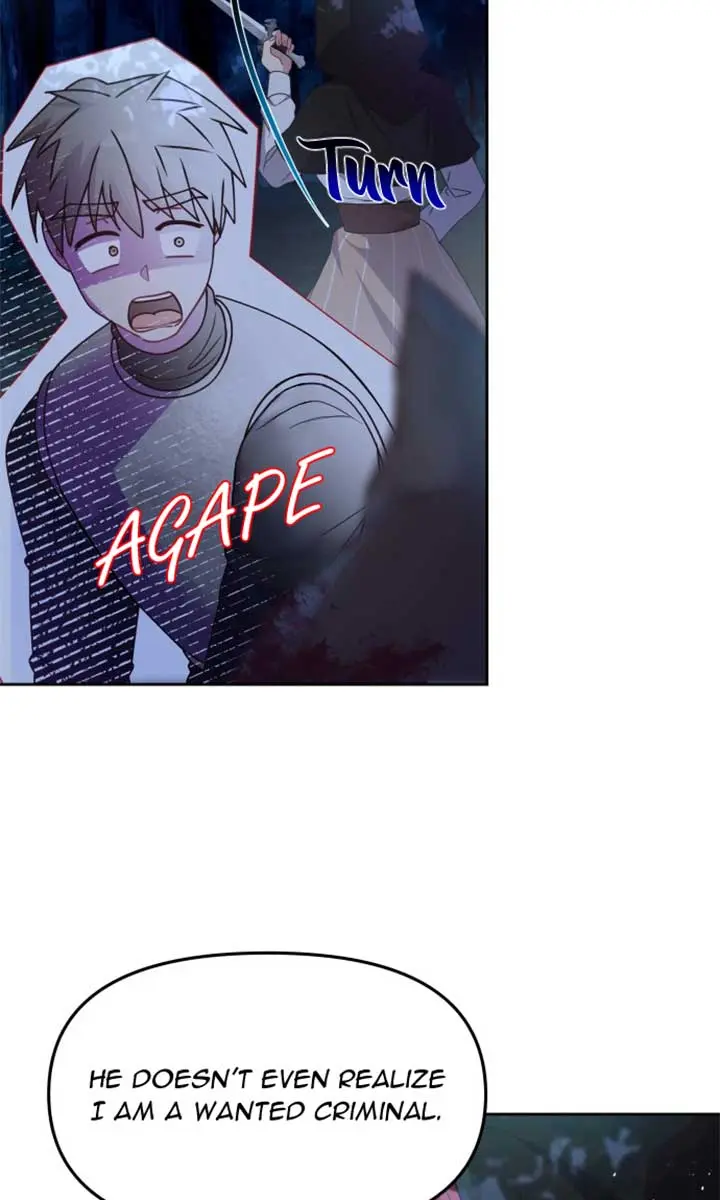 When Two Villains Meet Chapter 7 Page 41