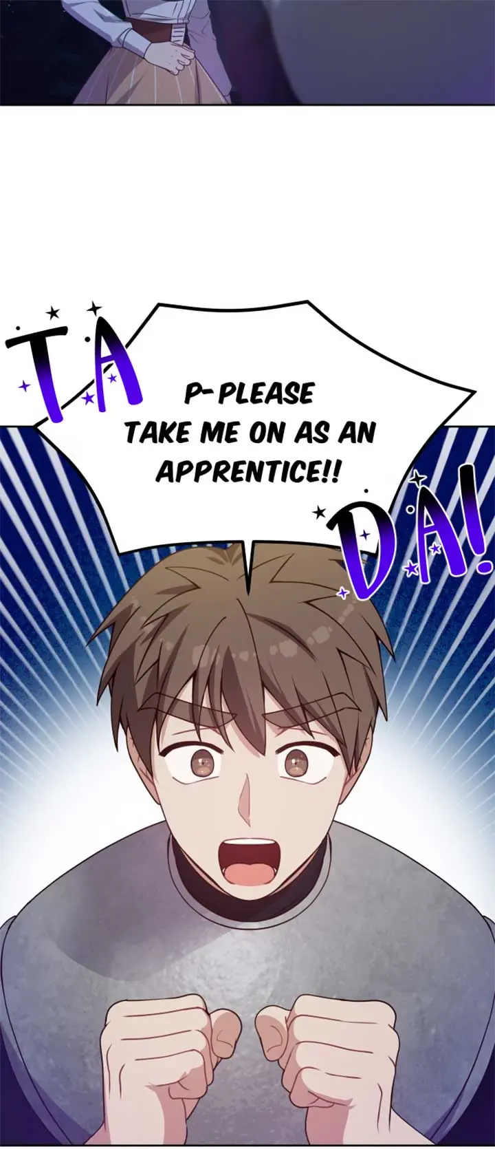 When Two Villains Meet Chapter 7 Page 44