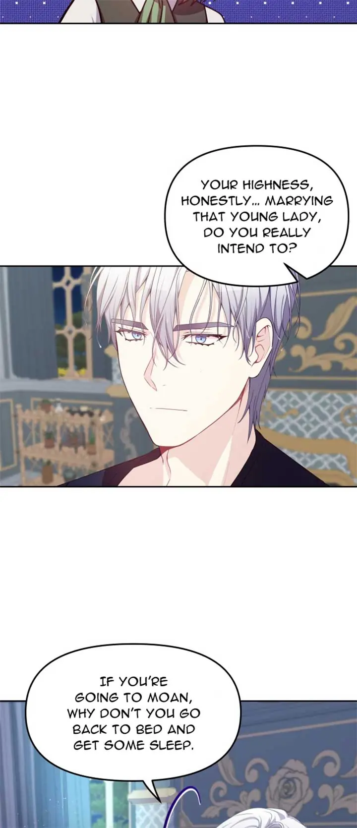 When Two Villains Meet Chapter 7 Page 54