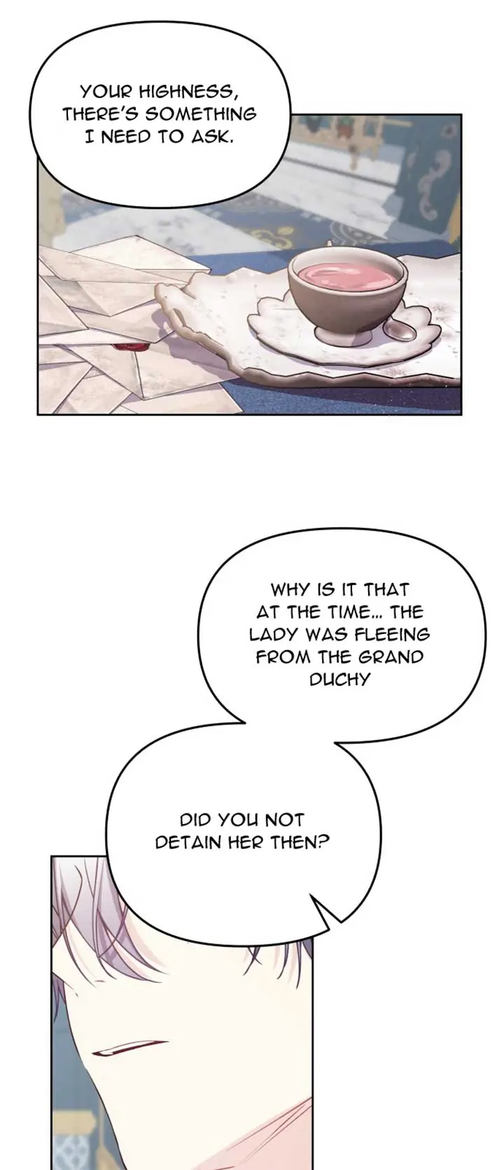 When Two Villains Meet Chapter 7 Page 56