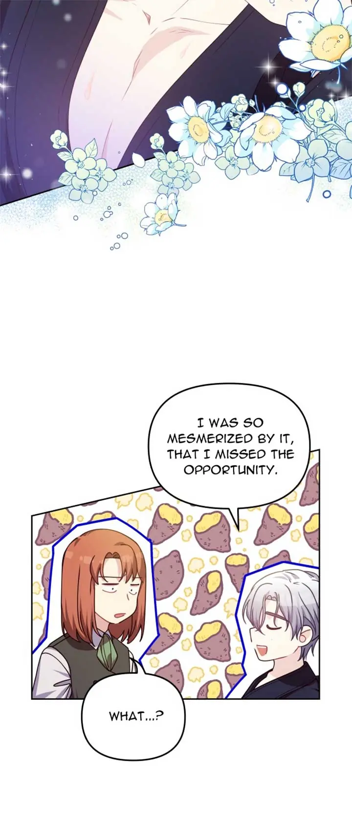 When Two Villains Meet Chapter 7 Page 58