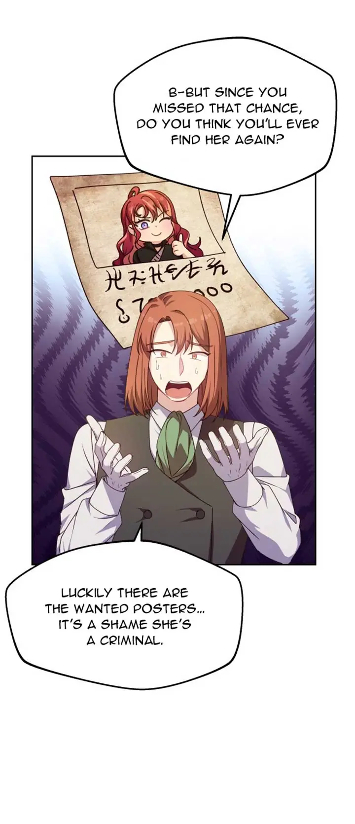 When Two Villains Meet Chapter 7 Page 59