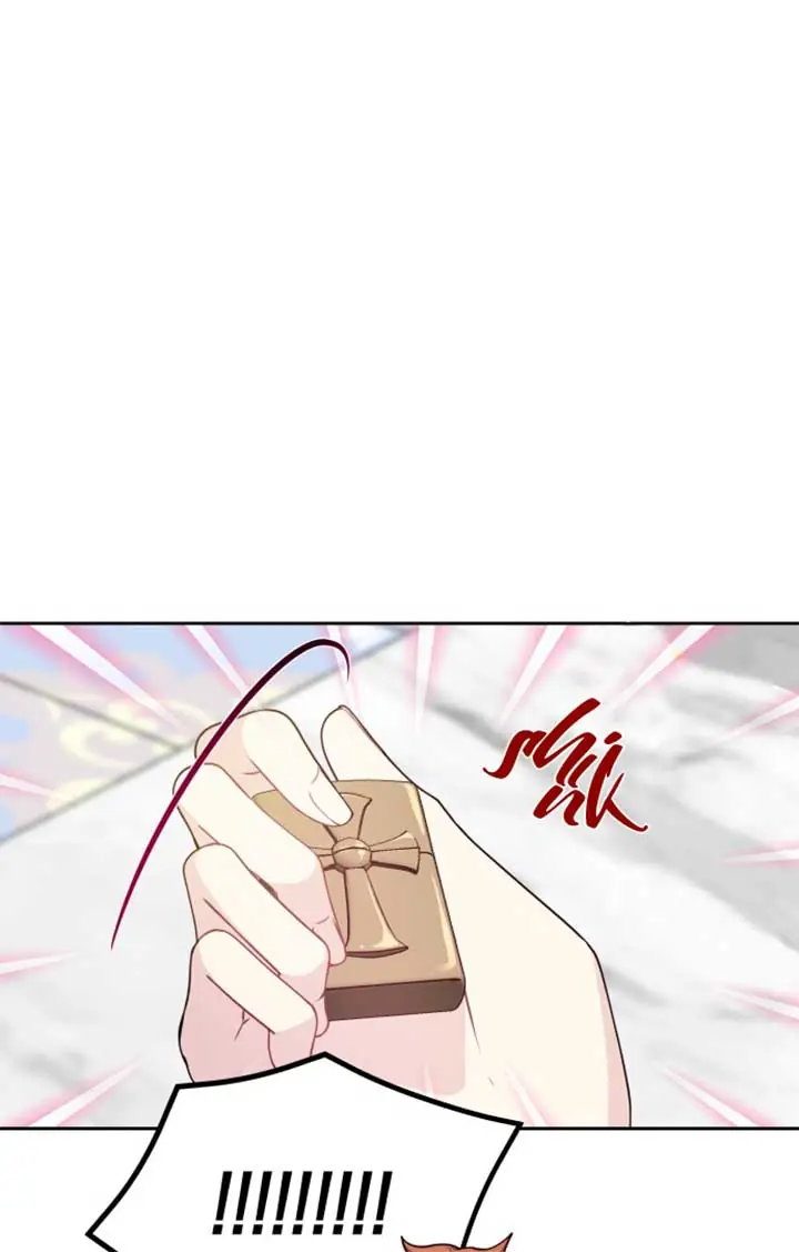 When Two Villains Meet Chapter 7 Page 61