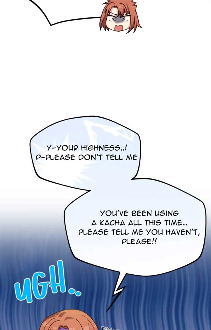 When Two Villains Meet Chapter 7 Page 62
