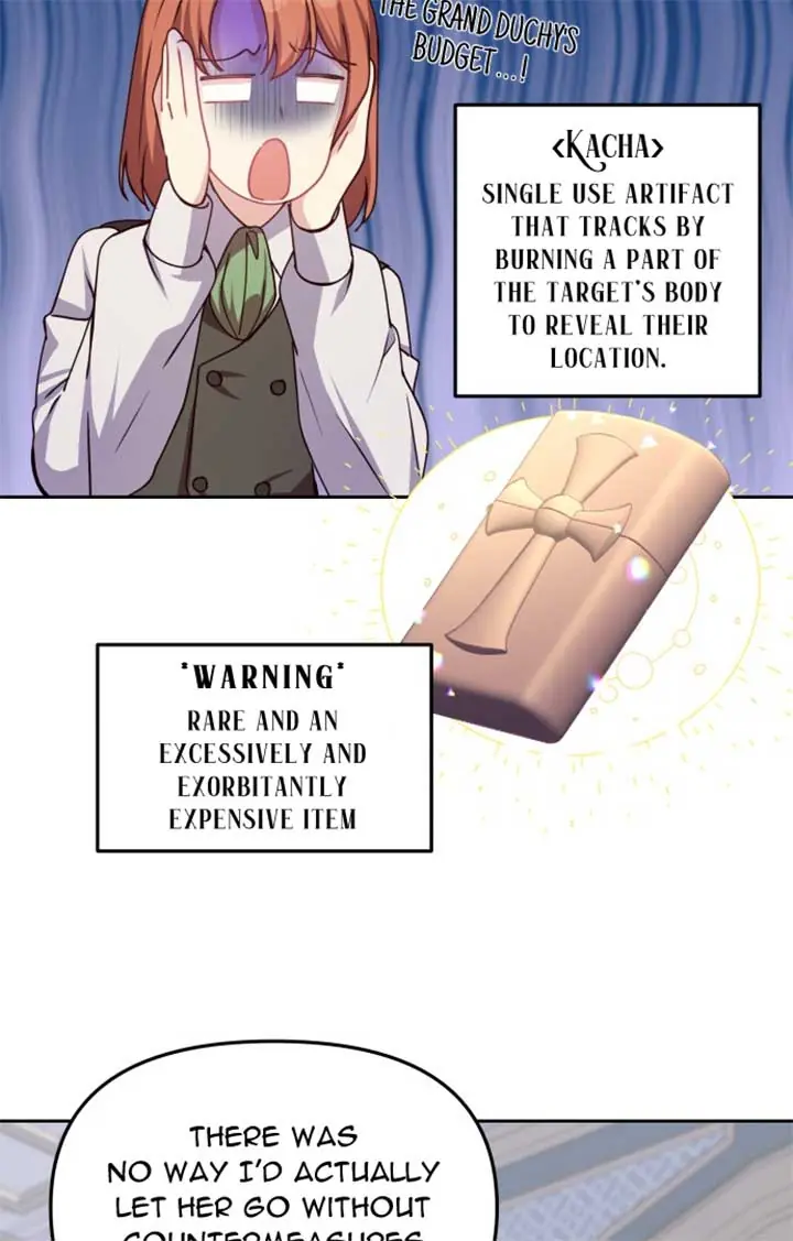When Two Villains Meet Chapter 7 Page 63
