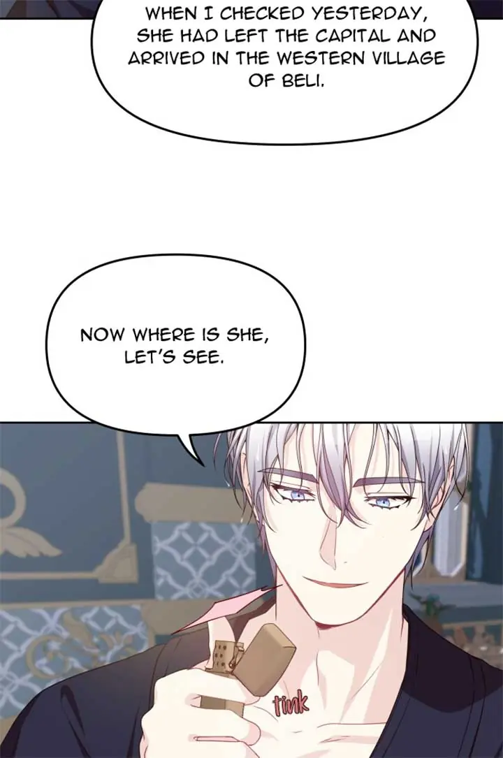 When Two Villains Meet Chapter 7 Page 65