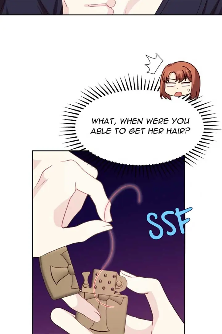 When Two Villains Meet Chapter 7 Page 66