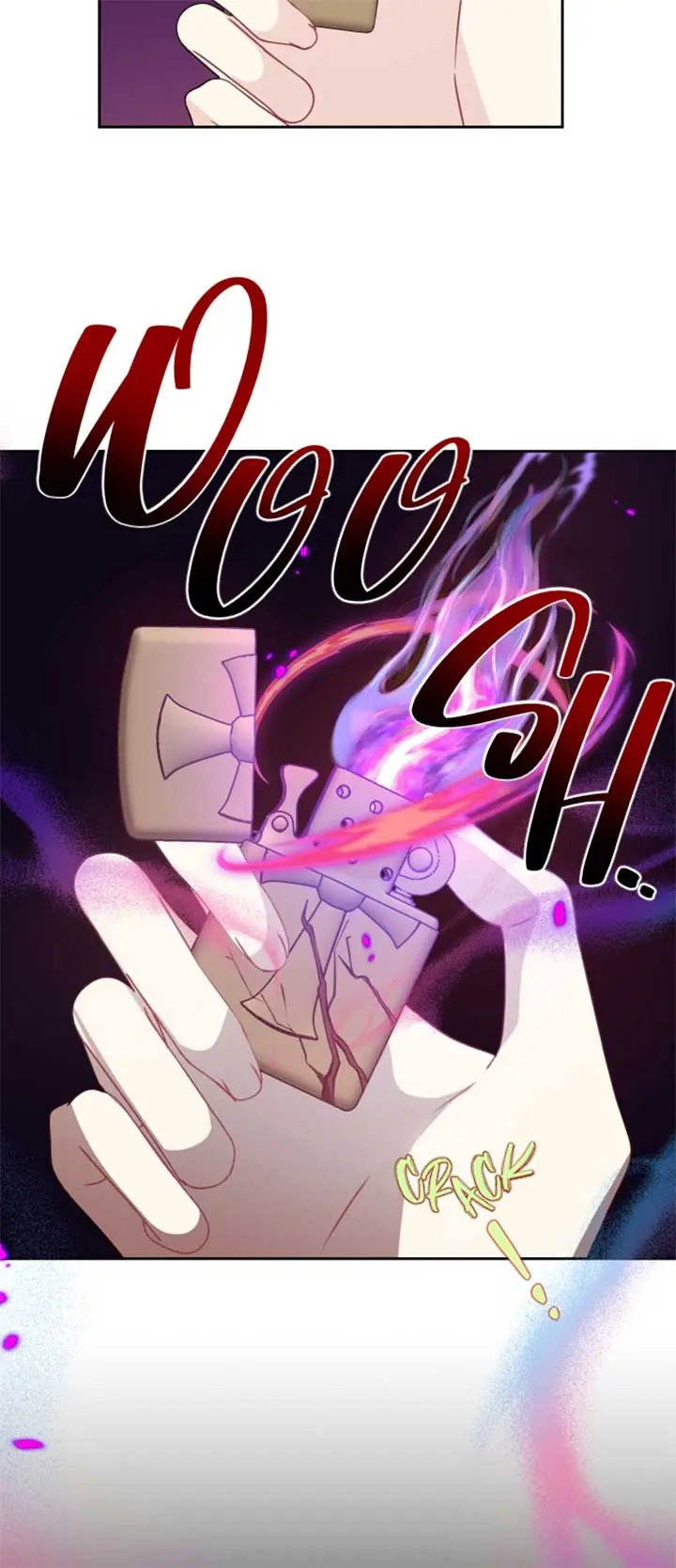 When Two Villains Meet Chapter 7 Page 67
