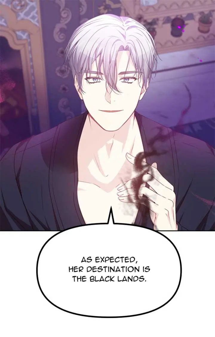 When Two Villains Meet Chapter 7 Page 69
