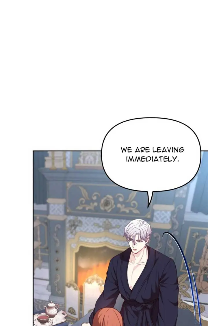 When Two Villains Meet Chapter 7 Page 70