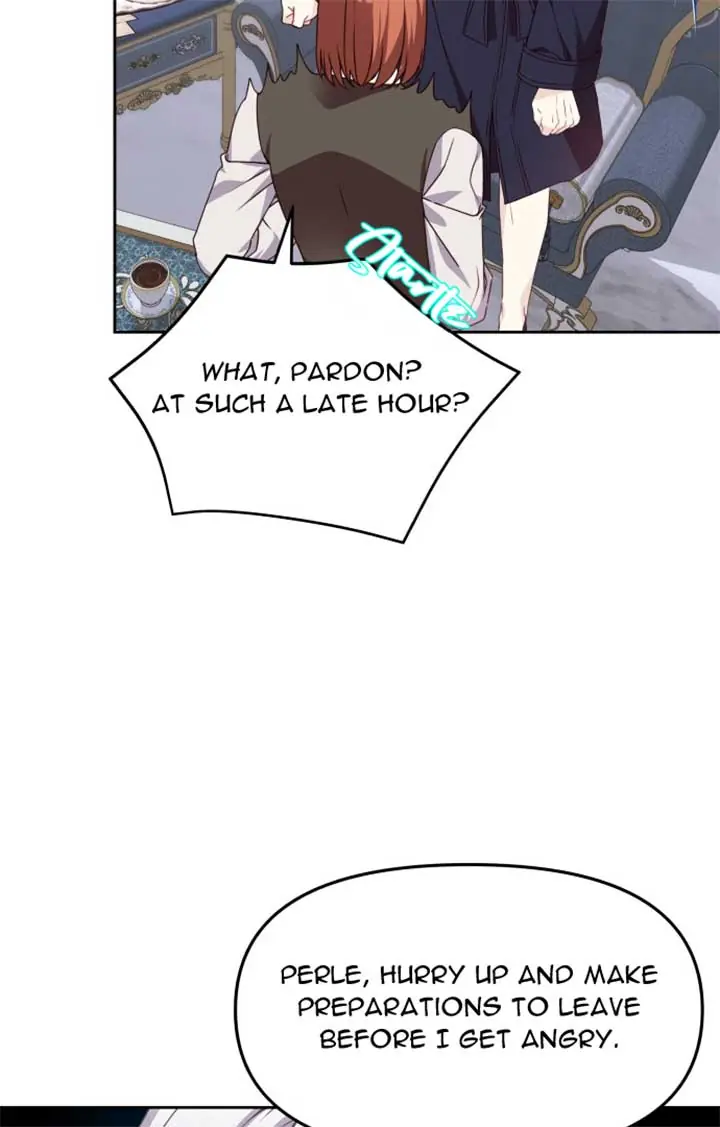 When Two Villains Meet Chapter 7 Page 71
