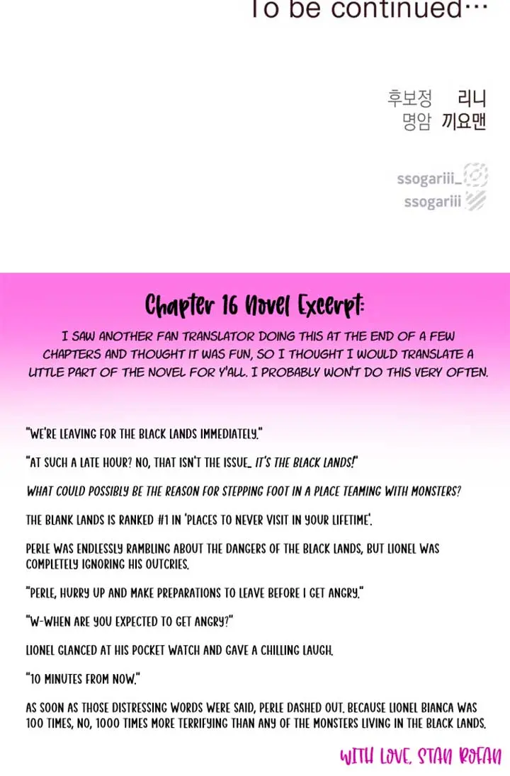 When Two Villains Meet Chapter 7 Page 76