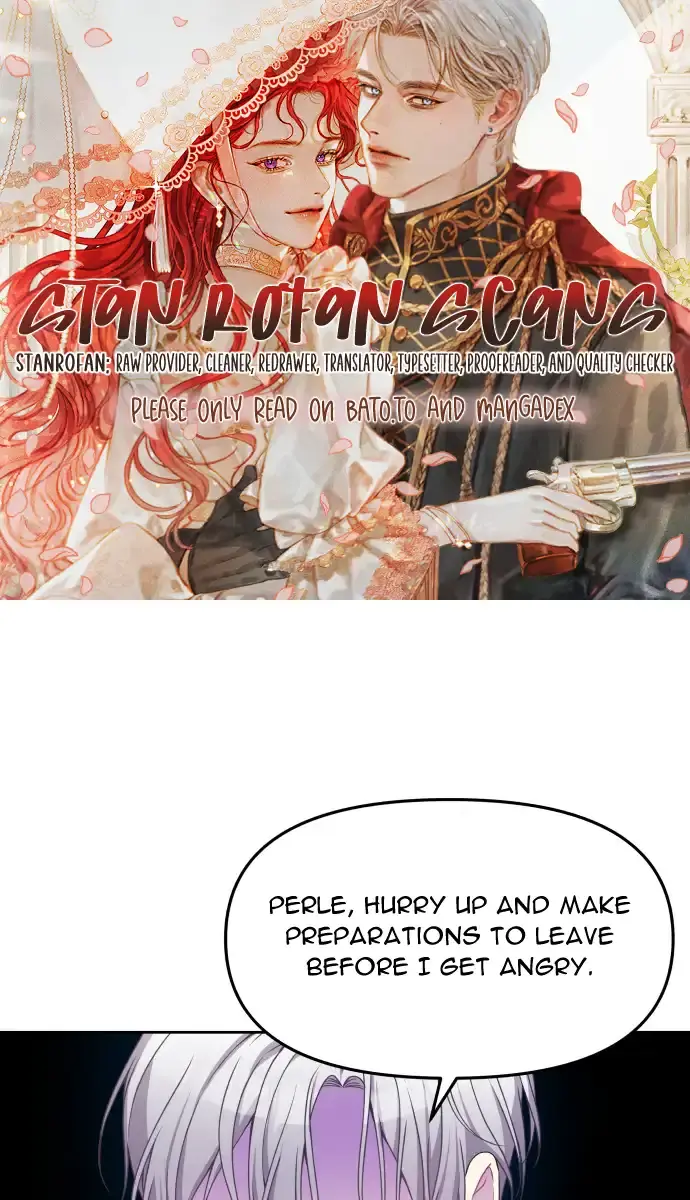 When Two Villains Meet Chapter 8 Page 2