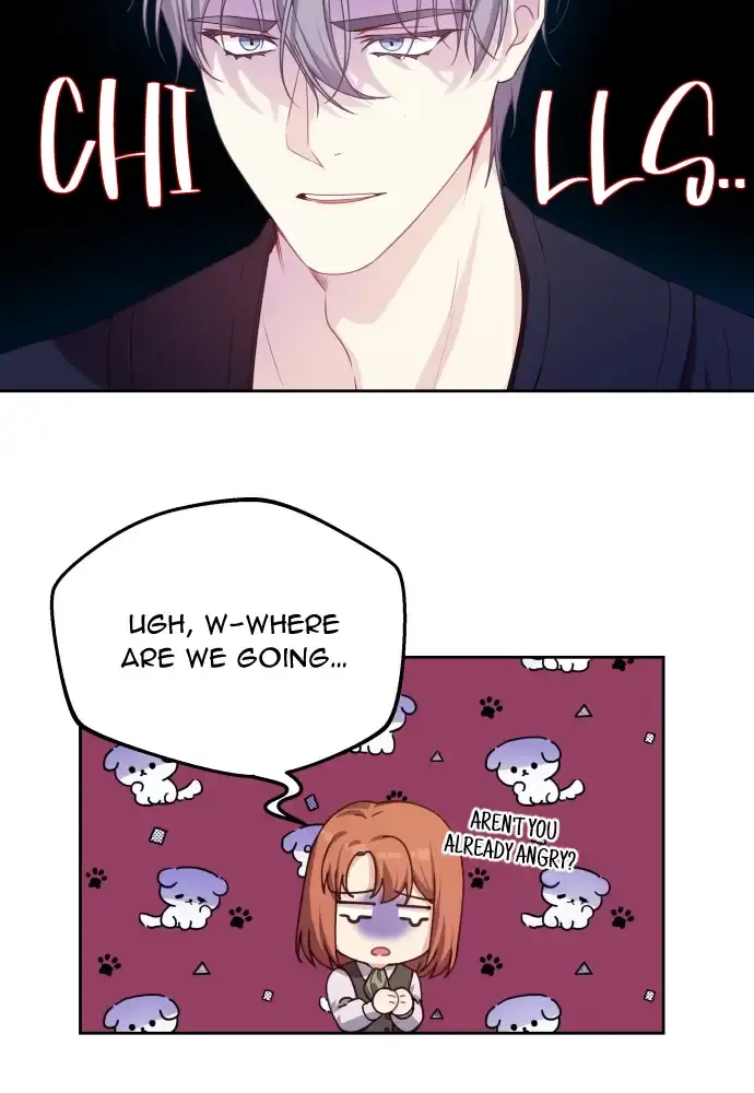 When Two Villains Meet Chapter 8 Page 3