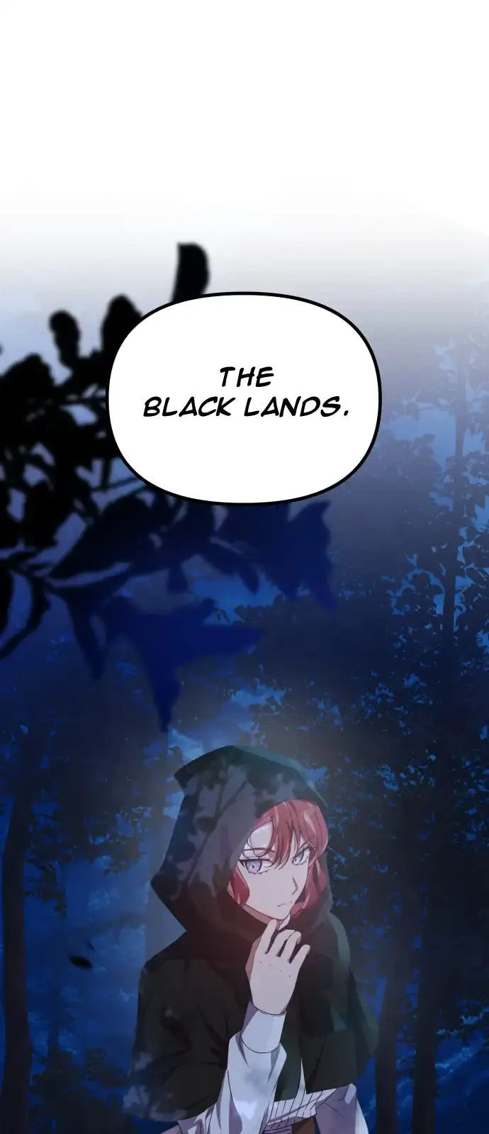 When Two Villains Meet Chapter 8 Page 4
